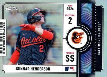 Gunnar Henderson