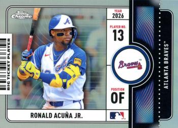 Ronald Acuña Jr.