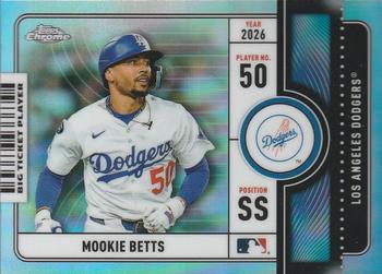 Mookie Betts