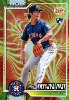#RR-20 Tatsuya Imai