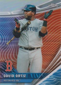 David Ortiz