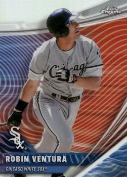 Robin Ventura