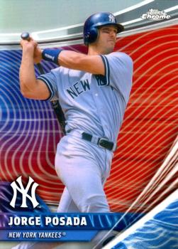 Jorge Posada
