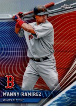Manny Ramirez