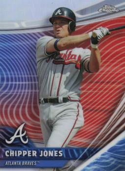Chipper Jones
