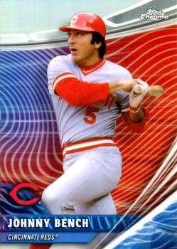 Johnny Bench