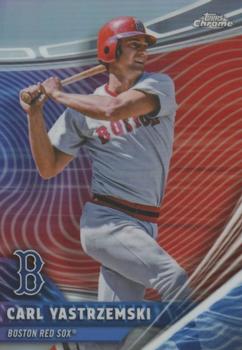 Carl Yastrzemski