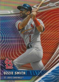 Ozzie Smith