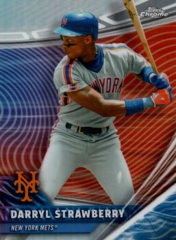 Darryl Strawberry