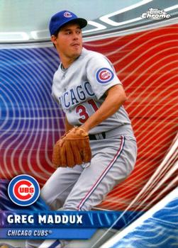 Greg Maddux