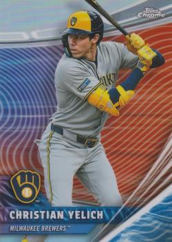 Christian Yelich