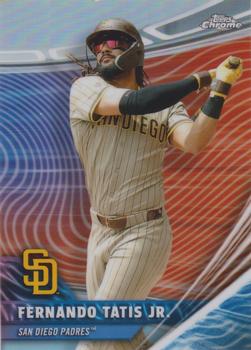 Fernando Tatis Jr.
