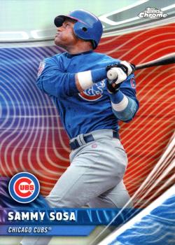 Sammy Sosa