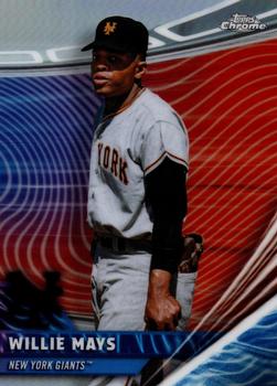 Willie Mays