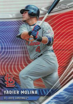 Yadier Molina