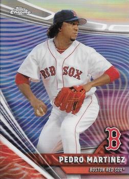 Pedro Martinez