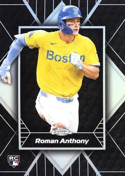 #SE-13 Roman Anthony