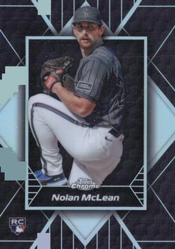 Nolan McLean