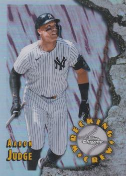 Aaron Judge