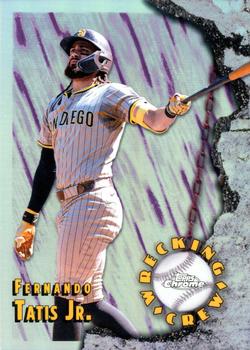 Fernando Tatis Jr.