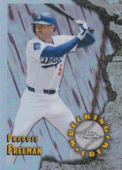 Freddie Freeman