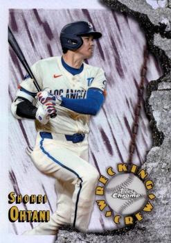 Shohei Ohtani
