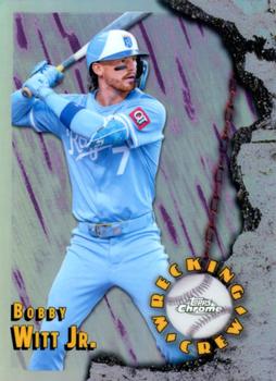 Bobby Witt Jr.