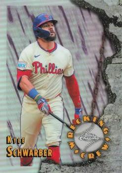 Kyle Schwarber