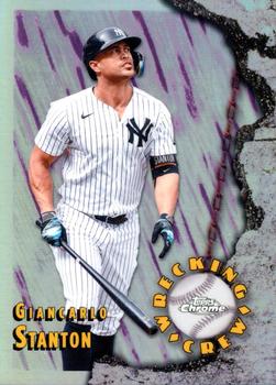 Giancarlo Stanton