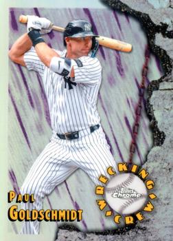 Paul Goldschmidt