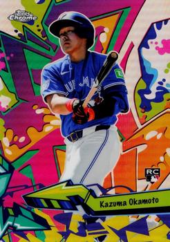 Kazuma Okamoto