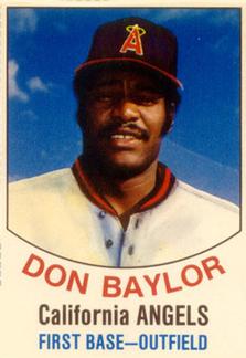 Don Baylor