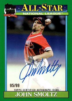 John Smoltz