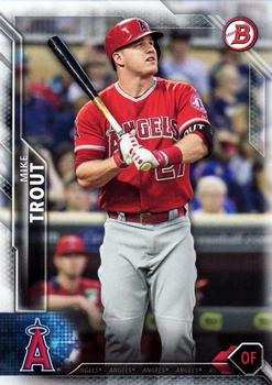 Mike Trout