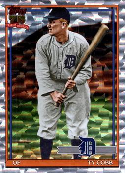 Ty Cobb