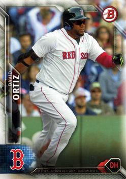 David Ortiz