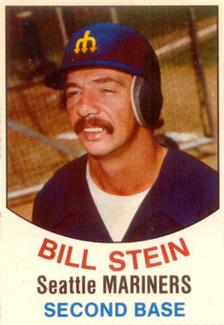 Bill Stein