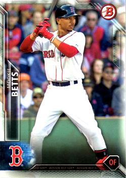 Mookie Betts