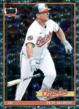 Pete Alonso