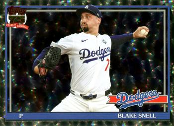 Blake Snell