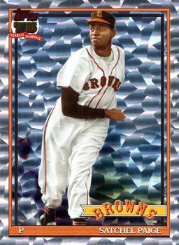Satchel Paige