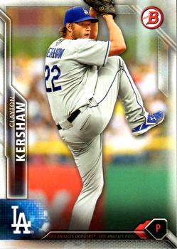 Clayton Kershaw