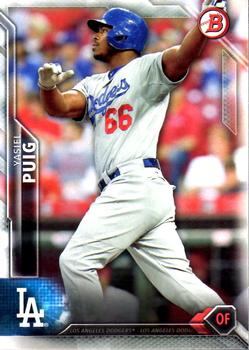 Yasiel Puig