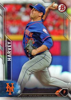 Matt Harvey