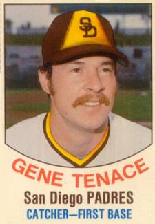 Gene Tenace