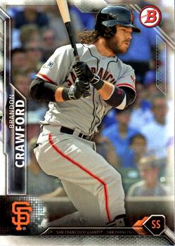Brandon Crawford