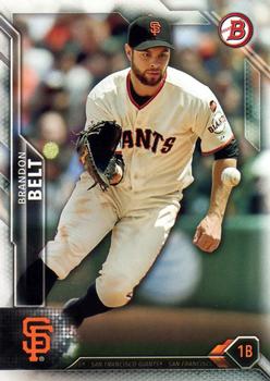 #78 Brandon Belt