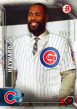 Jason Heyward