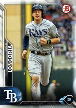 Evan Longoria