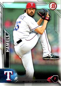 Cole Hamels